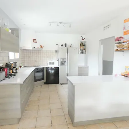 בית נופש Benesse-maremne, 5 Pieces, 10 Personnes - Fr-1-360-44 Bénesse-Maremne